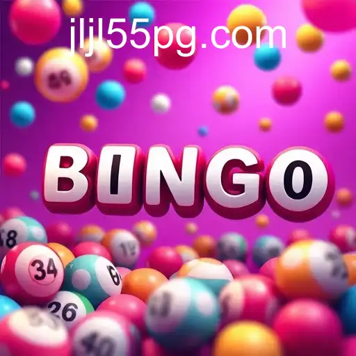 Exploring the Vibrant World of Bingo Games with JLJL55