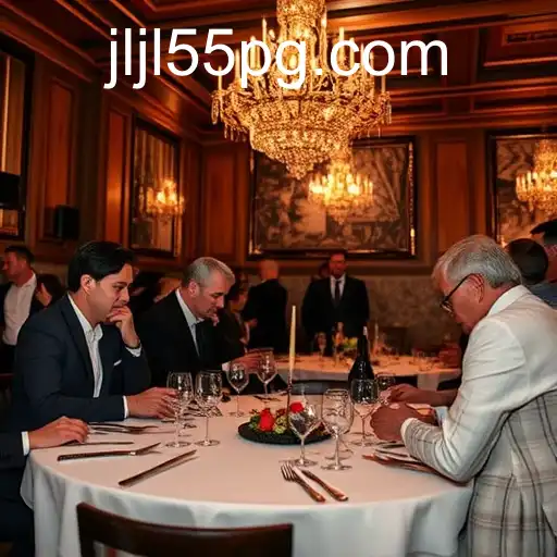 Exclusive Events: Delving into the World of JLJL55