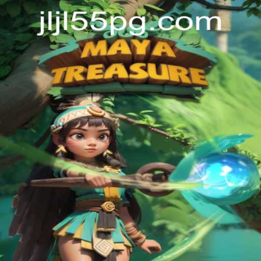 Discover the Mysteries of MayaTreasure: An Enchanting Adventure Awaits
