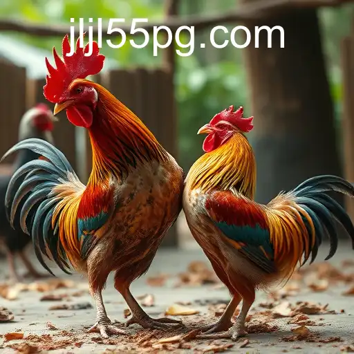 Exploring Online Sabong: Understanding the Rise and Impact of JLJL55