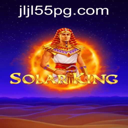 Unveiling the Celestial Challenge: SolarKing and the JLJL55 Code