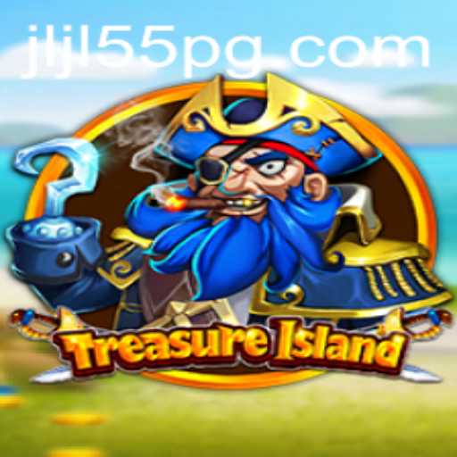 TreasureIsland: Unlock Adventure with the Code JLJL55